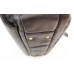 Качественная сумка для ноутбука кожаная KATANA (Франция) k-36123 CHOCO